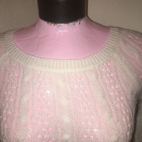 Knit Sweater by Selena Gomez Dream Out Loud - Picture 3 of 7